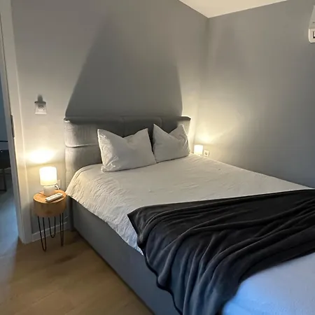 Cosy - Location * بورغاس