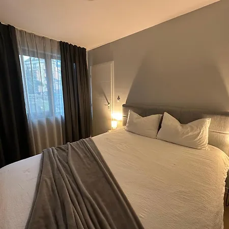 Cosy - Location شقة بورغاس