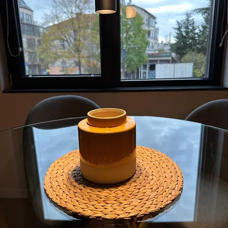 Cosy - Location شقة