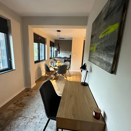 Cosy - Location Apartment *