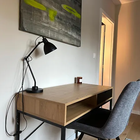 Cosy - Location Apartment Burgas