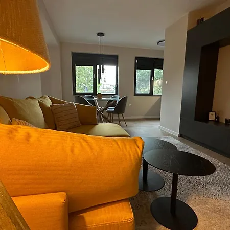 Cosy - Location Apartmán *