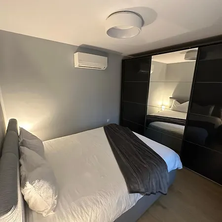 Apartment Cosy - Location Burgas