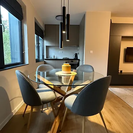 Apartment Cosy - Location Burgas