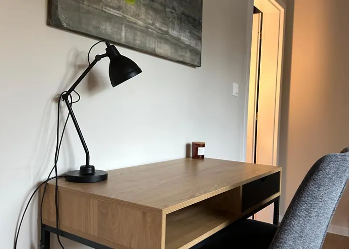 Cosy - Location Apartamento Burgas