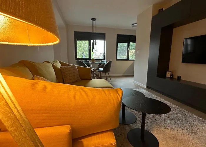 Cosy - Location Apartamento *