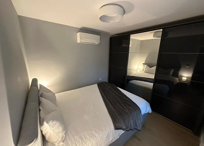 Apartamento Cosy - Location Burgas