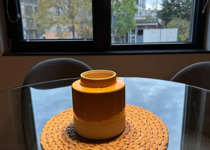 Cosy - Location Apartamento